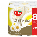    Ruta Selecta  8 